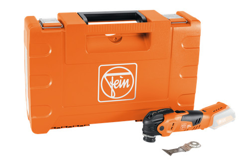 Fein akku multimaster - amm, 300