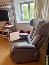 Nagelneuer Saljol Relax und