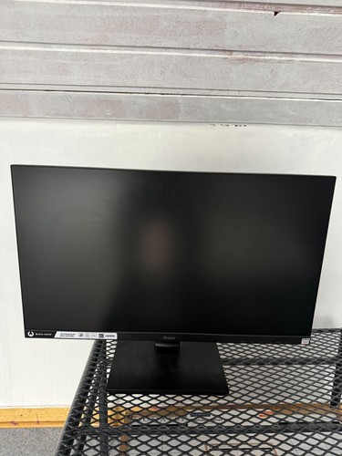 Iiyama master black hawk - g-master,