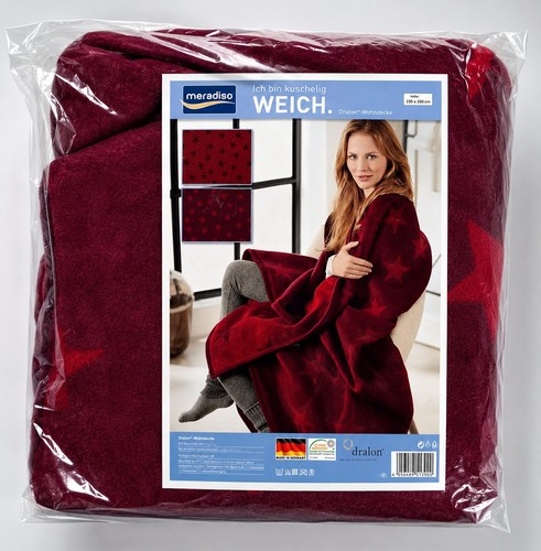 Meradiso duralon wohndecke - meradiso,