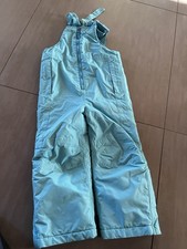 Kinder Schneehose Gr. 98/104