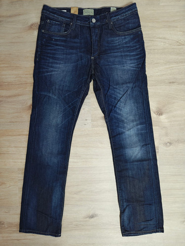 Jack jones clark vintage - &,