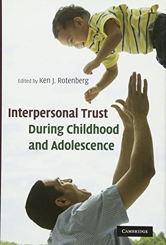 Interpersonal trust during - interpersonal,