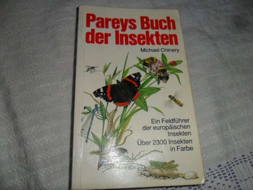 Pareys buch der - buch,
