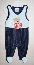 Newborn- /Baby-Strampler / Sterntaler Strampler Gr. 62 Bär