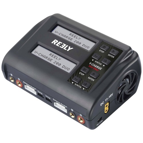 Reely charge 200 - v-charge,