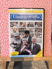 LINDENSTRASSE - DVD 11 - Folgen 53-58 - Zustand: SEHR GUT