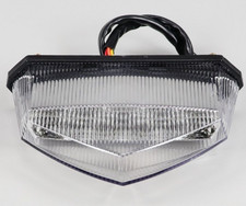 Rücklicht Supermotard Cross