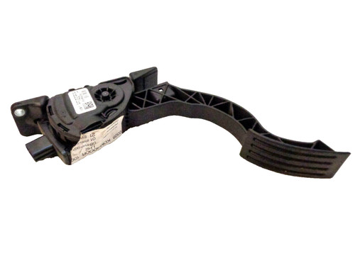 Ford focus iii dyb gaspedal - ford,
