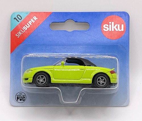 Siku 1033 audi tt roadster - 1033, ,,audi
