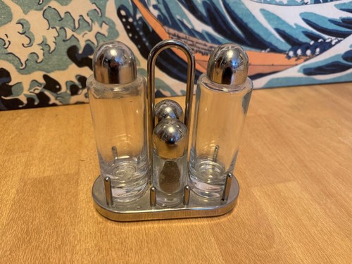 Alessi menage 5070 - alessi,