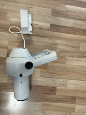 ERCO Leuchte „Franco Clivio Design“ – Projektions/Profil-Gobo-Leuchte