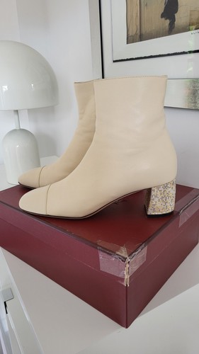Bally cremefarbene - bally,