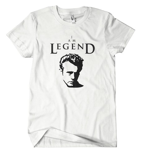 Legend dean shirt eden - am,
