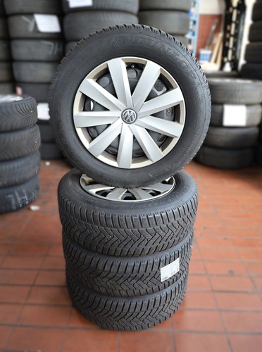 Passat winterradsatz 215 - passat, 215/