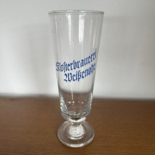 Altes Weizen Glas Brauerei