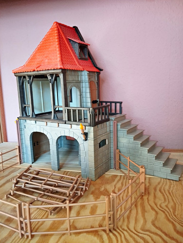 Rittmeisterei fachwerkhaus - rittmeisterei,,