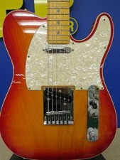 Fender american ultra - [fender],