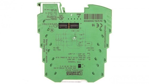 Temperaturtransmitter für