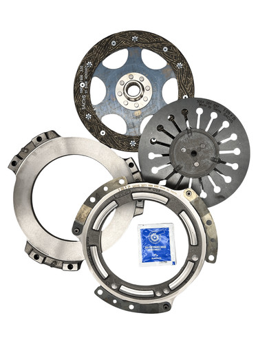 Sachs kupplungssatz - sachs,