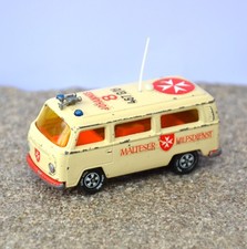 Siku VW T2 Bus Malteser