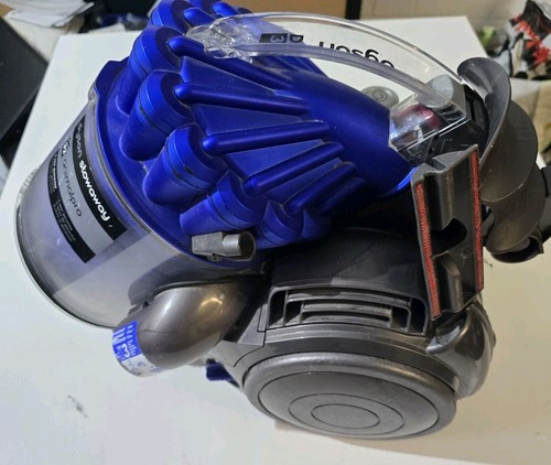 Dyson dc32 animalpro - dyson, stowaway