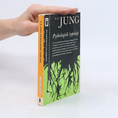 Pskologisk typologi carl - pskologisk, typologi 