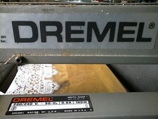 dremel  dekupiersäge laubsäge