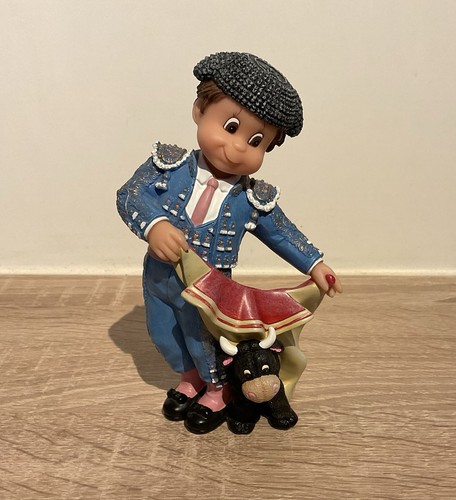 Torero matador stierkämpfer - matador,