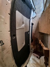 Original Dämmmatte Motorhaube Opel Insignia A opc 2.8 V6 325ps a28ner a28net 