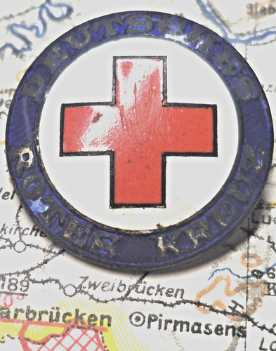 Drk deutsches rotes kreuz - deutsches,