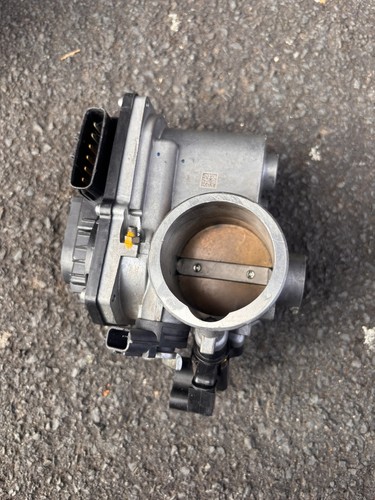 Drosselklappenstutzen ktm 690 - drosselklappenstutzen,
