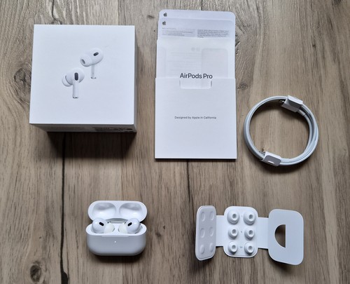Apple airpods pro - airpods, 2