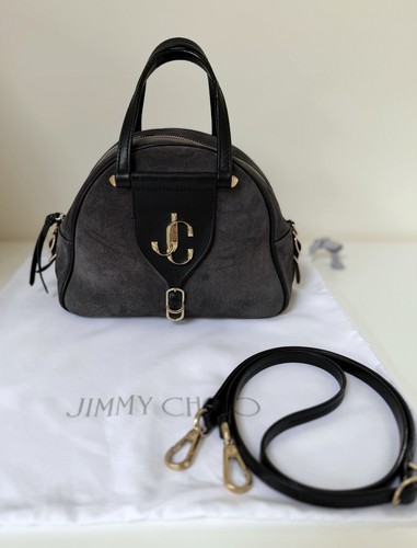 Jimmy choo varenne - bowling, bag