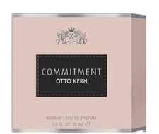 Otto kern Commiment Woman Eau