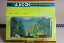 NOCH N 3288 Hund Brunnen Bank