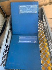 Werkstatthandbuch /