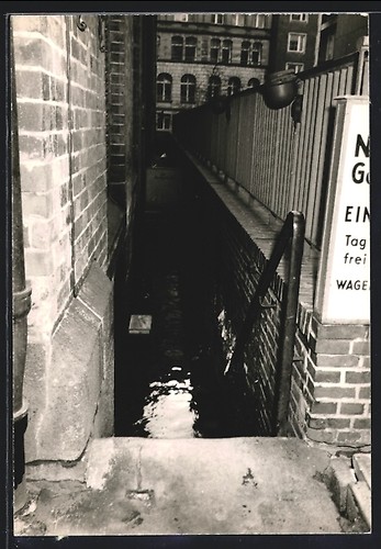 Foto hamburg nach - hamburg,,