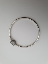 Pandora Armband Herzverschluss