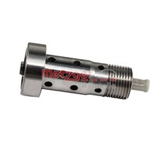 Metzger Steuerventil für