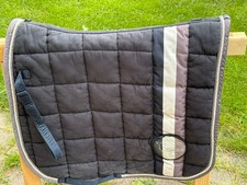 Eskadron Big Square Platinum Schabracke 2017 WB DL