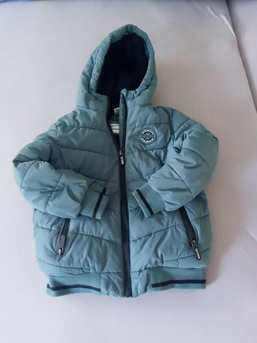 Winterjacke