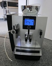 Jura Xj9 Kaffeemaschine -