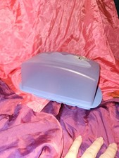 Tupperware Junge Welle