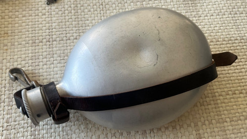 Alte wehrmacht alu - alte,