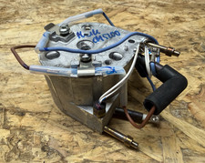 Heizung Durchlauferhitzer