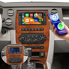 4+64GB Android 15 Autoradio