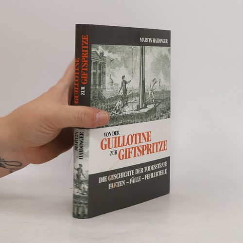 Von der guillotine zur - der,