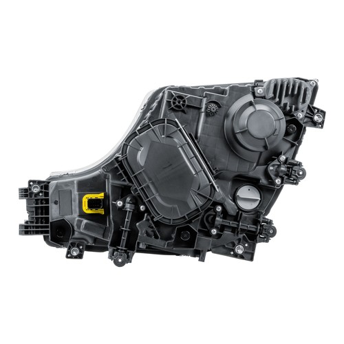 Rechts scheinwerfer 24v mit - scheinwerfer,