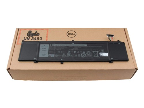 Alienware 06yv0v akku 90wh - 06yv0v,